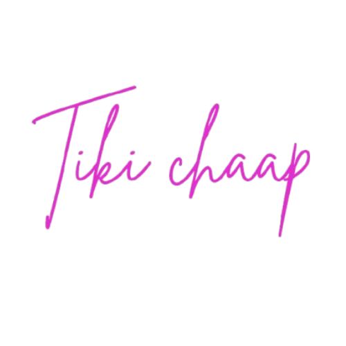 Tiki Chaap